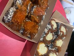 -品腐记·豆腐王朝(老门东总店)