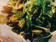 -BOR Eatery(安福路店)