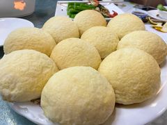 点无缺流沙包-點無缺茶楼·海鲜酒家(世博店)
