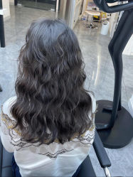 -H·Y HAIR SALON烫发·染发·造型