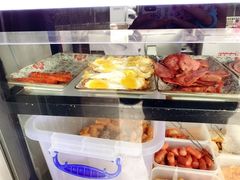 -秋英饭团(大庙新村店)