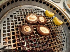 -千寻山野烤肉(中关村店)
