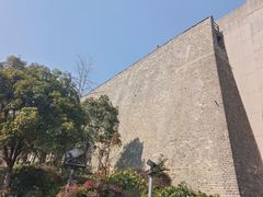 -南京城墙景区