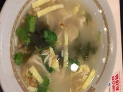-永和大王(解放东路店)