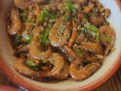 -老三样·美食研究中心(世贸路店)