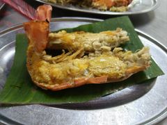 -黄亚华小食店(Jalan Alor)