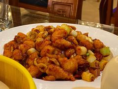 -玉林烤鸭店(垡头店)