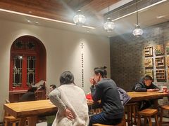 -星巴克臻选(北京前门大街店)