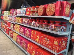 -物美超市(马家堡店)