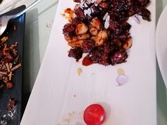 -陆壹捌餐厅(五大道店)