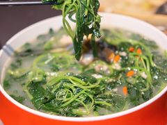 -花溪雨·森林餐厅(石基店)