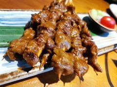 -仓库南洋海鲜小排档(柳河路店)