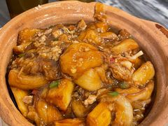 -紫金食坊(江南西路店)