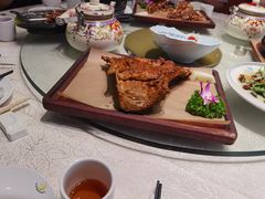 -新粤新疆菜清真餐厅(拱北店)