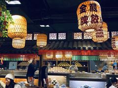 -南京大牌档(崇文门国瑞店)