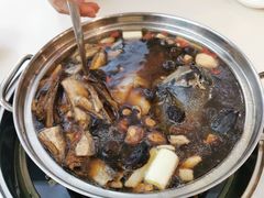 -太婆天府山珍酒楼(亚运村店)