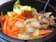 -韩宫宴烤肉·料理(苏州中心店)