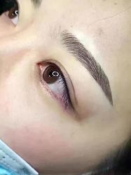 -悦妍韩式半永久纹眉纹绣