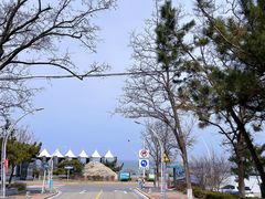 -养马岛旅游度假区