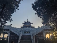 -云龙山