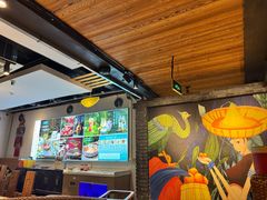 -云尊府云南菜·蒸汽石锅鱼(学清路店)