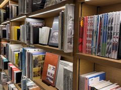 -茑屋书店(天目里店)