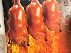 -全聚德(胜利大街店)