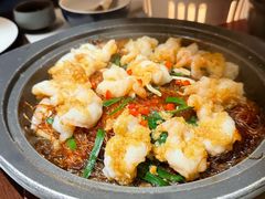-绿茶餐厅(龙井船宴· 品牌总店)