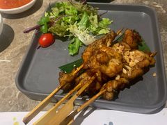 -美奈小馆·东南亚菜(福田星河COCO Park店)