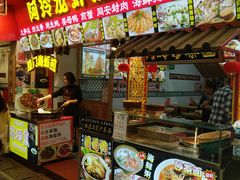 门面-老闽味姜母鸭·煎蟹闽菜餐厅(曾厝垵地标店)