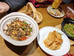 -鸽子窝(黄村店)