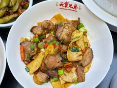 -天宝兄弟·湘菜龙虾馆