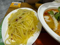 -POLO小馆·老南京菜(解放路店)