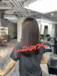 -Sying杉影日式烫染專門店