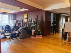 -优悦派·别墅派对轰趴馆(静安店)