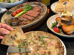 -Nord Grill&Bar Highland诺德西餐(深圳欢乐海岸店)