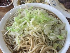 -柴氏风味斋(甘家口店)