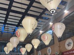 -羊之道草原味道清真餐厅(番禺店)
