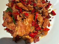 -掌柜的店·河南的菜(世茂店)