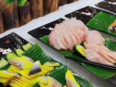 -吉布鲁牛排海鲜自助(339店)