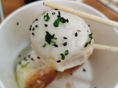 -许记生煎(遵义路店)