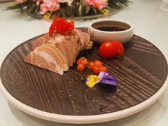 蒙城黄牛肉-同庆楼(金宝汇店)