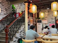 -荔银肠粉(广州天河华利路店)