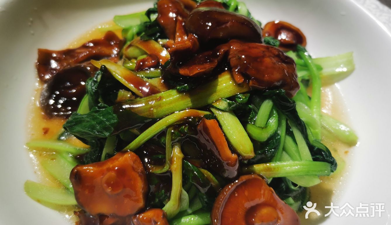 作为外地人表示吃不习惯