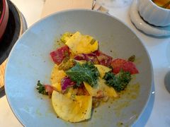 -潮堂 · 潮州菜(国贸商城店)