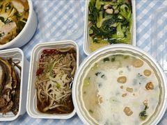 -半盆菜酒家(中山南一路店)