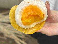 -澳门长洲糯米糍(柯打苏沙街店)