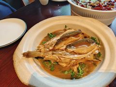 -永安鱼庄·镇江菜(东吴路店)