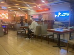 -东方饺子王(中央大街创始店)