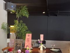 -Fuzzy Bistro 浮几韩餐·茶酒馆